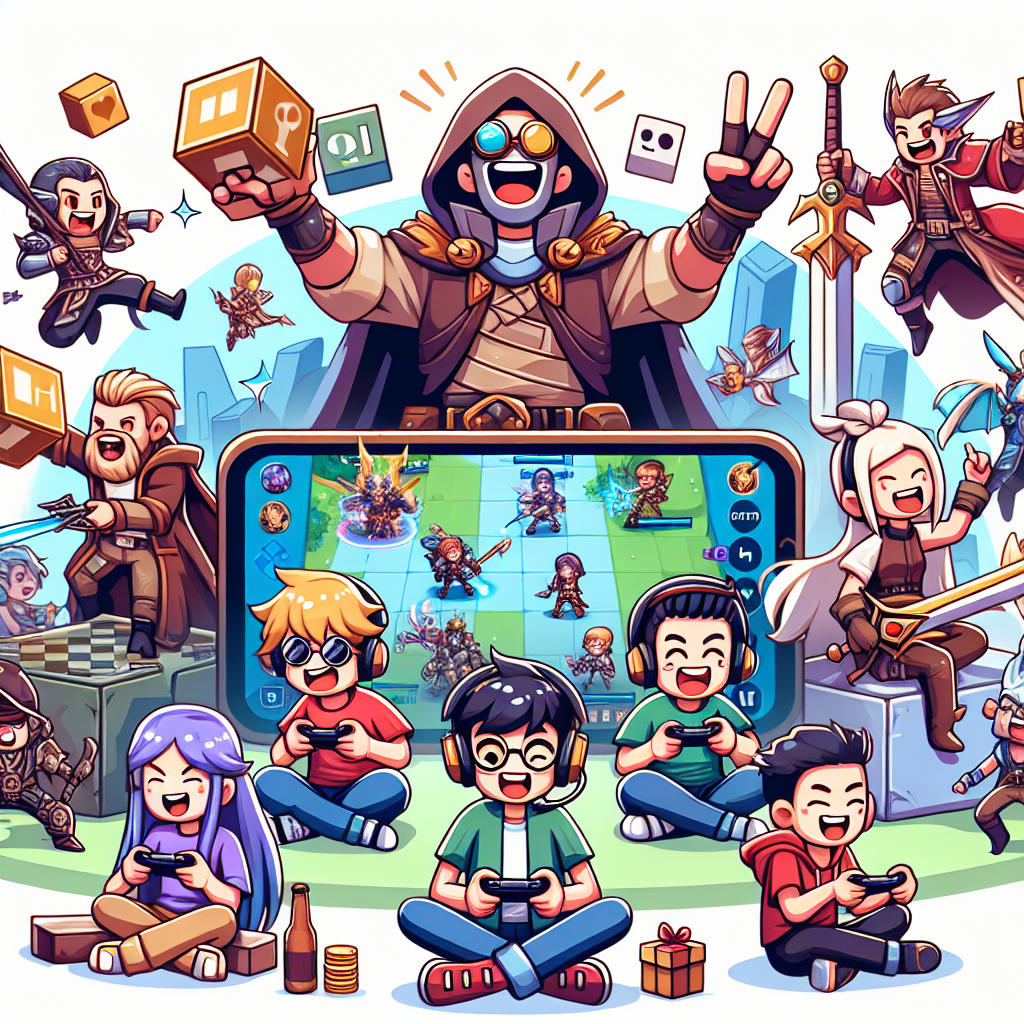Hilarious Mobile Legends Memes That Every Gamer Can Relate To