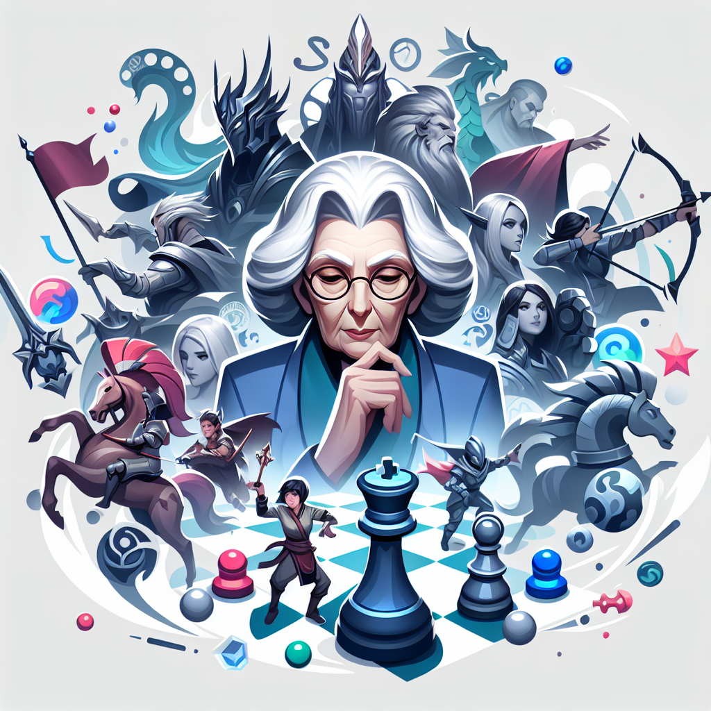 Nana's Role in Shaping Team Strategy in Mobile Legends