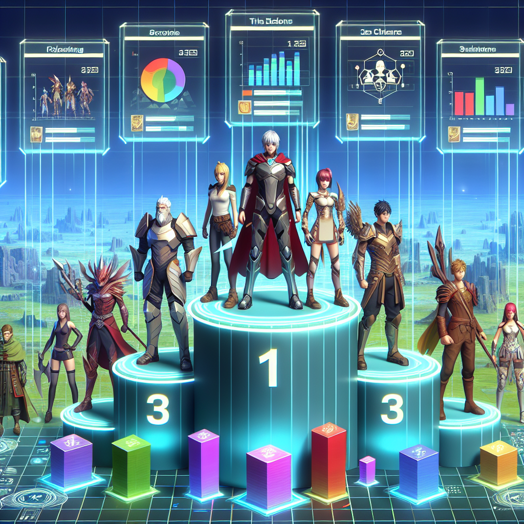 Mastering the Meta: Latest Updates on Mobile Legends Hero Rankings