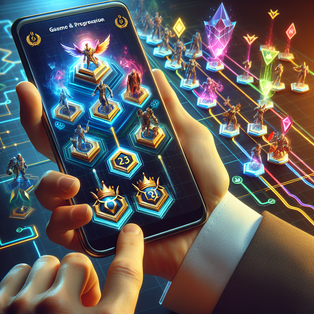 Mastering the Ranks: Top Strategies for Climbing the Ladder in Mobile Legends
