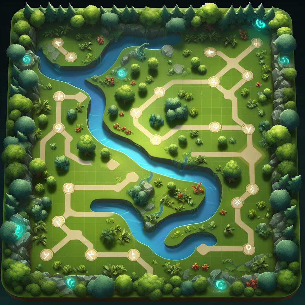 New Strategies and Tips for Mastering the Mobile Legends Map