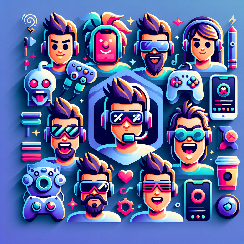 PP Mobile Legend Keren: Inspirasi Tampilan Profil Terbaik untuk Para Gamer