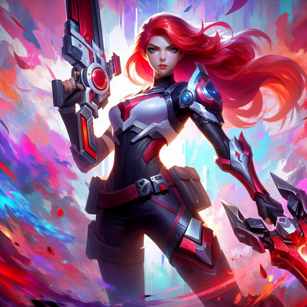 Unleashing the Powerhouse: Hilda's Role in Mobile Legends Meta