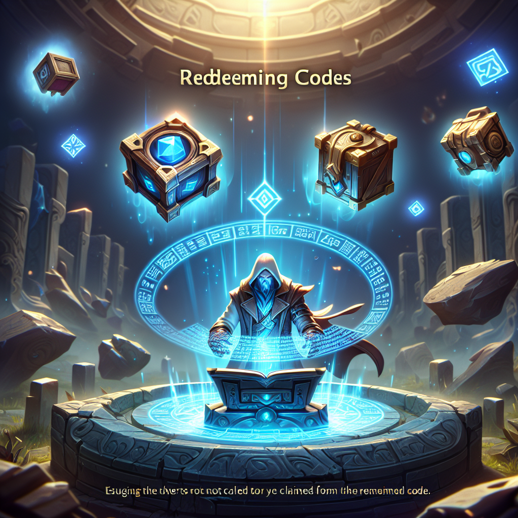 Kode Redeem Mobile Legend: Tips dan Trik Mendapatkan Skin Gratis