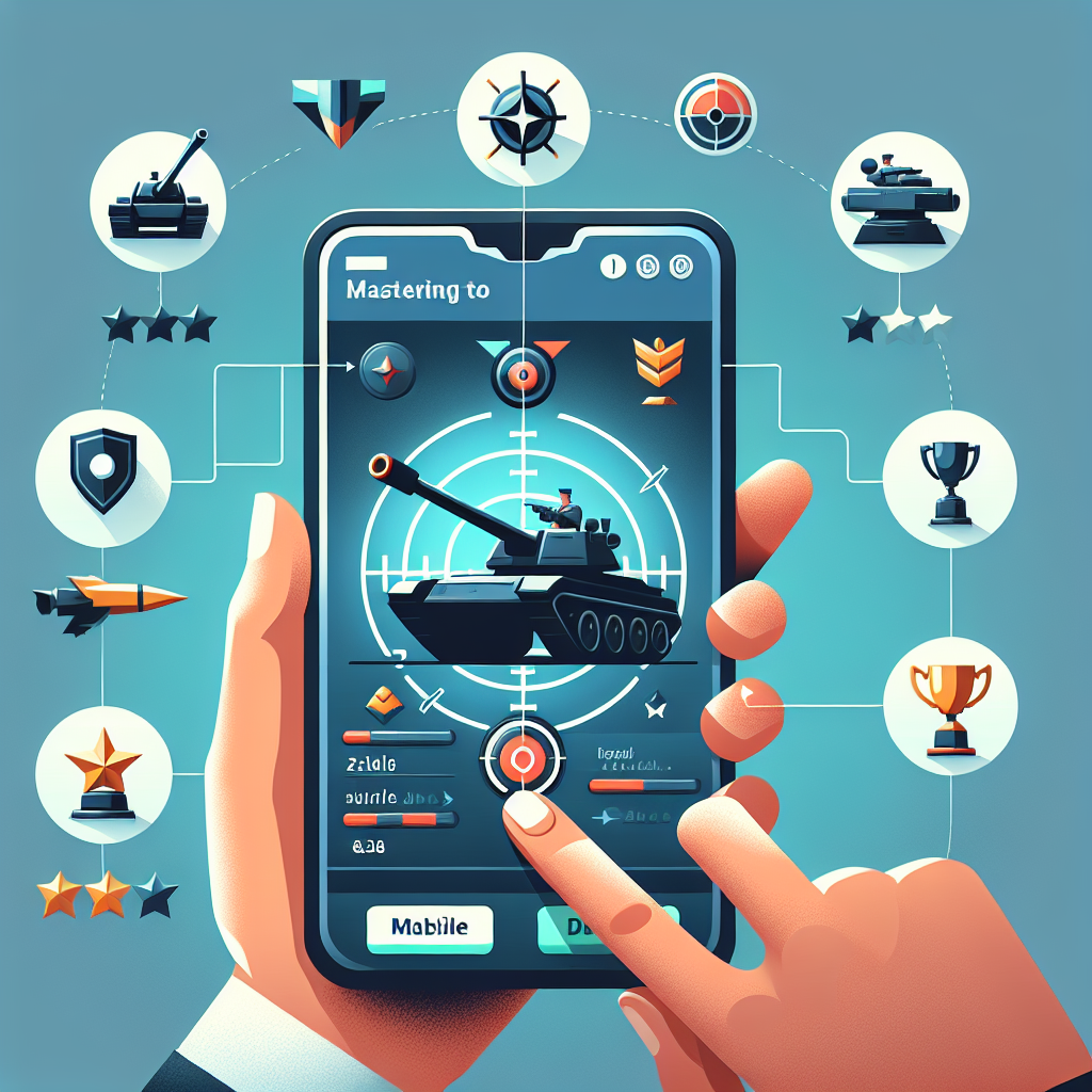 Mastering the Art of Hero Tank in Mobile Legends: Strategies and Tips