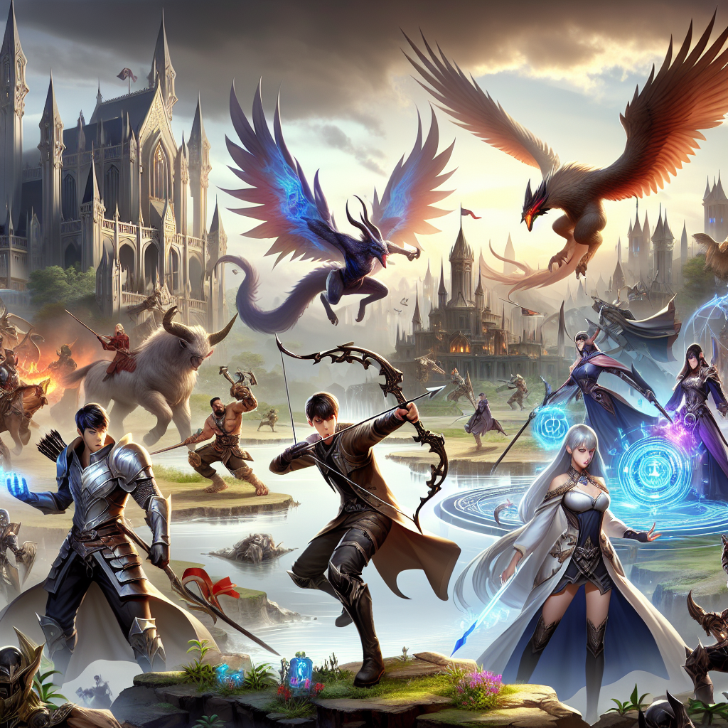 Mobile Legends: Strategies to Dominate the Battlefield