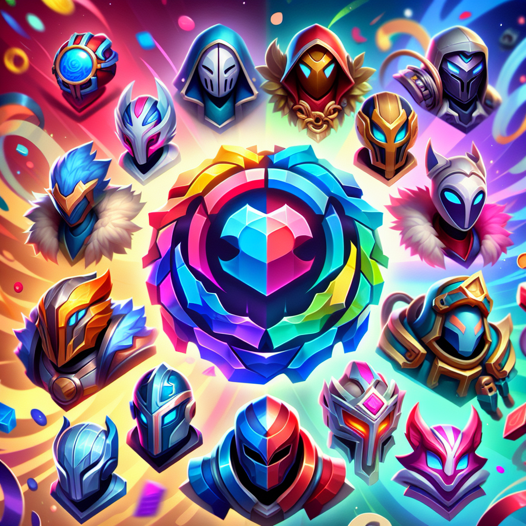 Strategi Ampuh Mendapatkan Skin Langka di Akun Mobile Legend