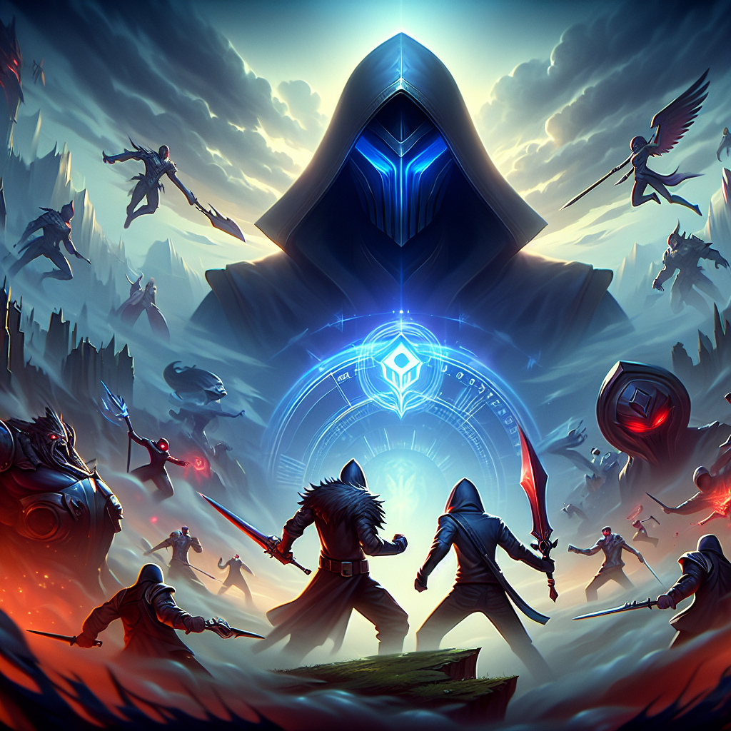 Mobile Legends PP: Enhancing Gameplay with Pro Player Tips