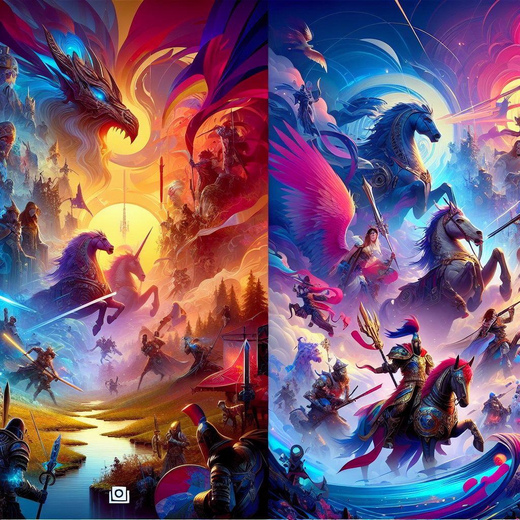 Stunning Mobile Legends Wallpapers for Your Smartphone