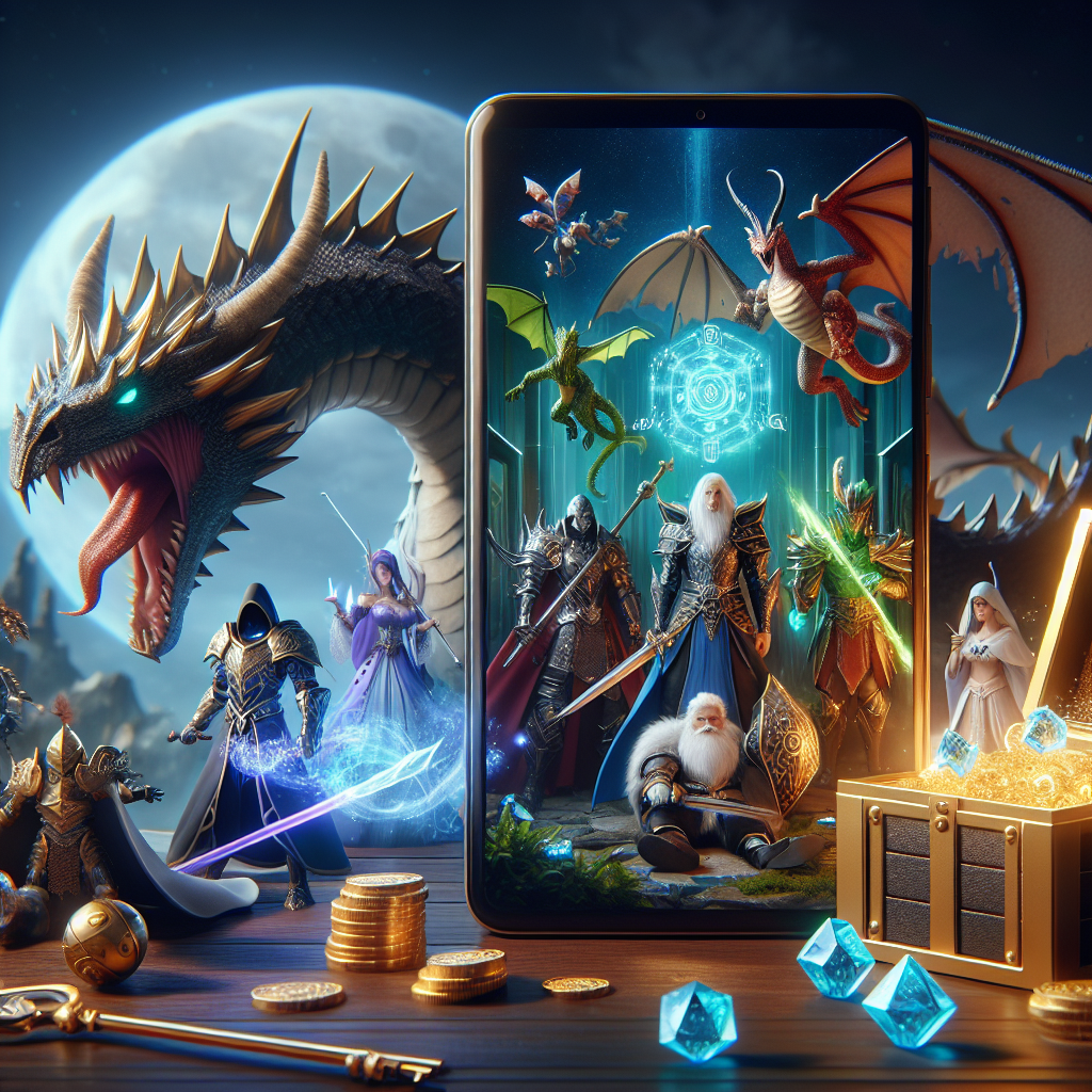 Unlock Exclusive Rewards: The Latest Redeem Codes for Mobile Legends