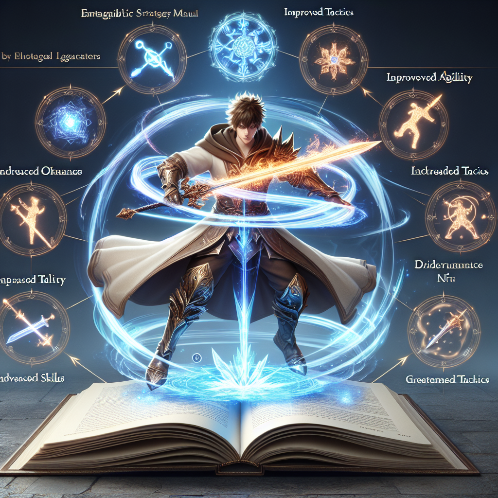 Mastering Fanny: Tips and Tricks for Mobile Legends Players
