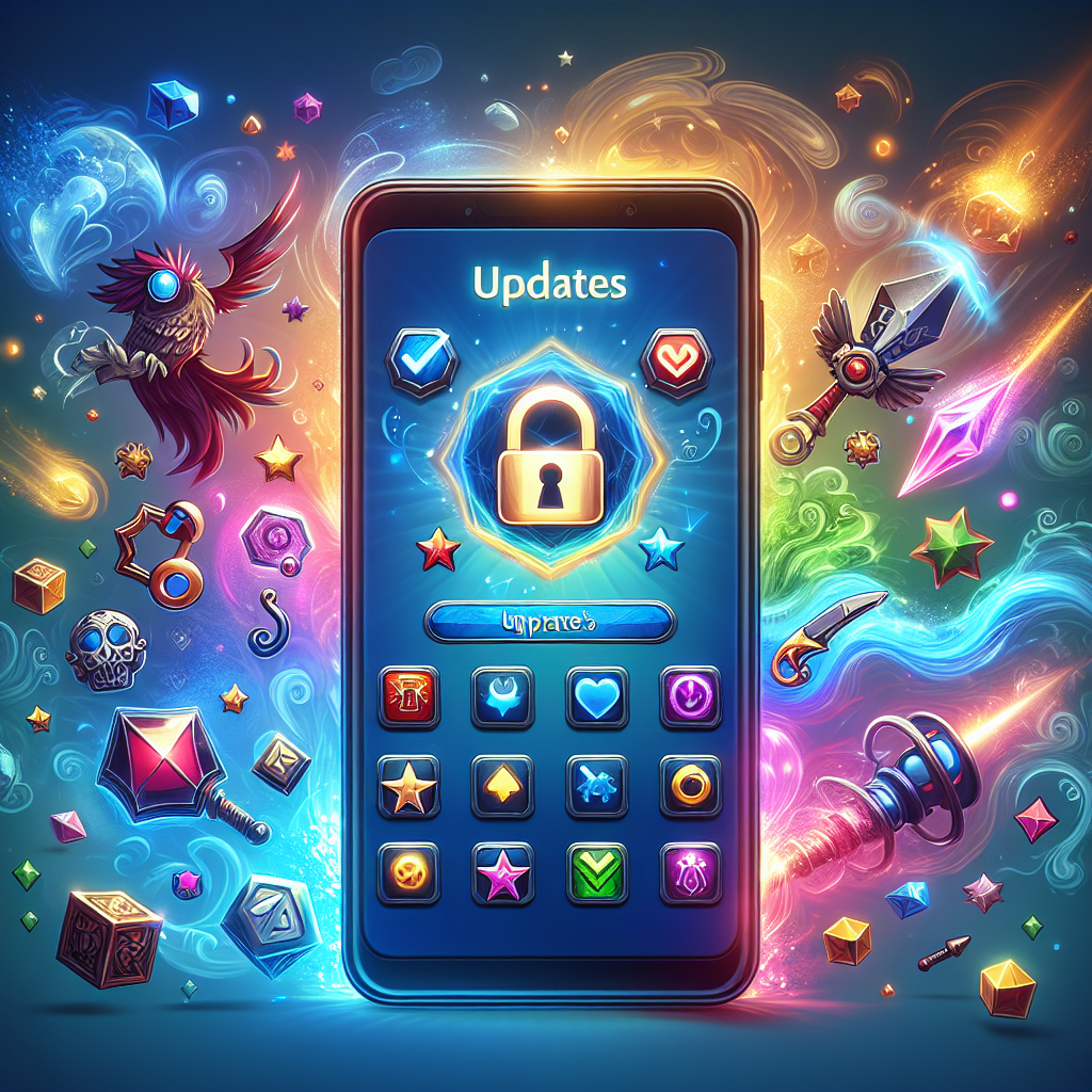 Mobile Legend VNG: Exploring New Updates and Features