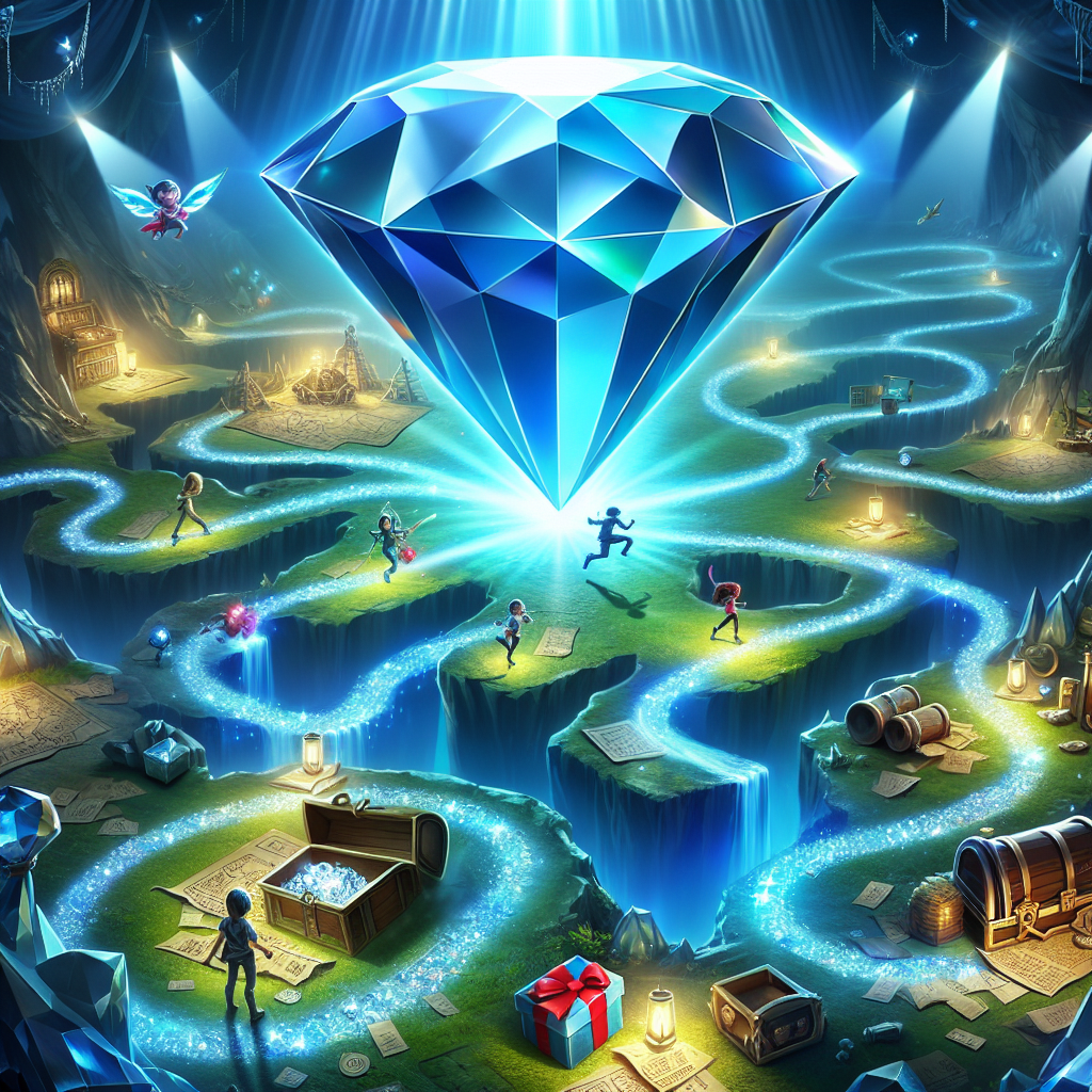 Rahasia Mendapatkan Diamond Mobile Legend Murah di Tahun Ini