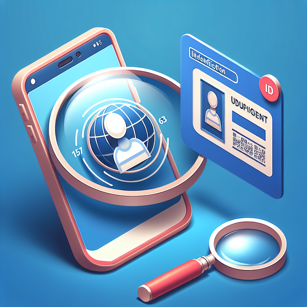 Cek ID Mobile Legends: Cara Mudah Menemukan Nomor Identitas Akun Anda
