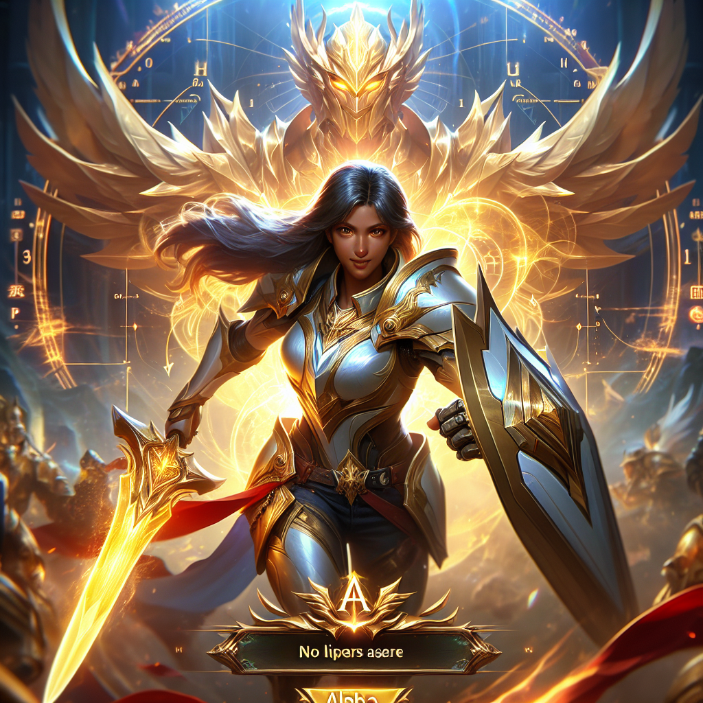 Alpha's Rise in Mobile Legends: A Comprehensive Guide to Mastering the Hero