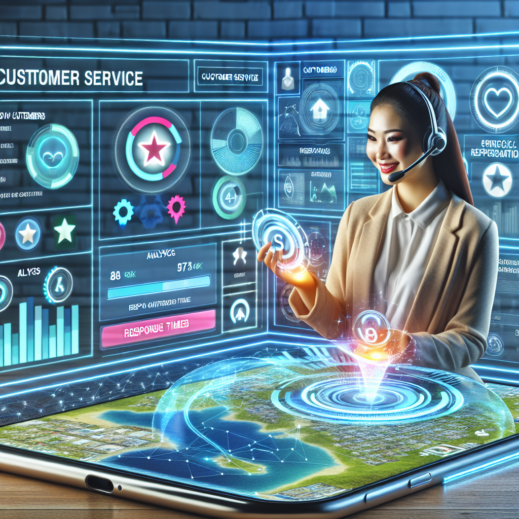 Enhancing Customer Service in Mobile Legends: Strategies for Success