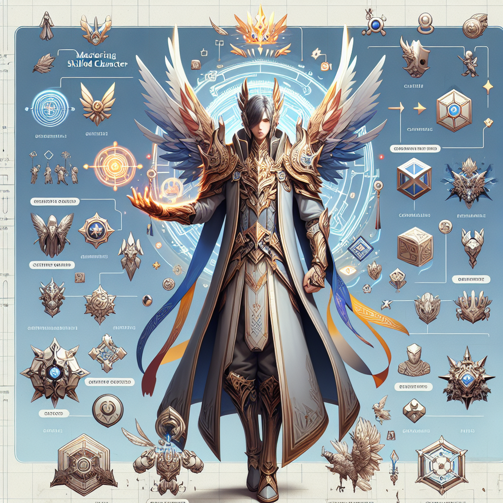 Mastering Ling in Mobile Legends: Top Tips and Tricks for Dominating the Game