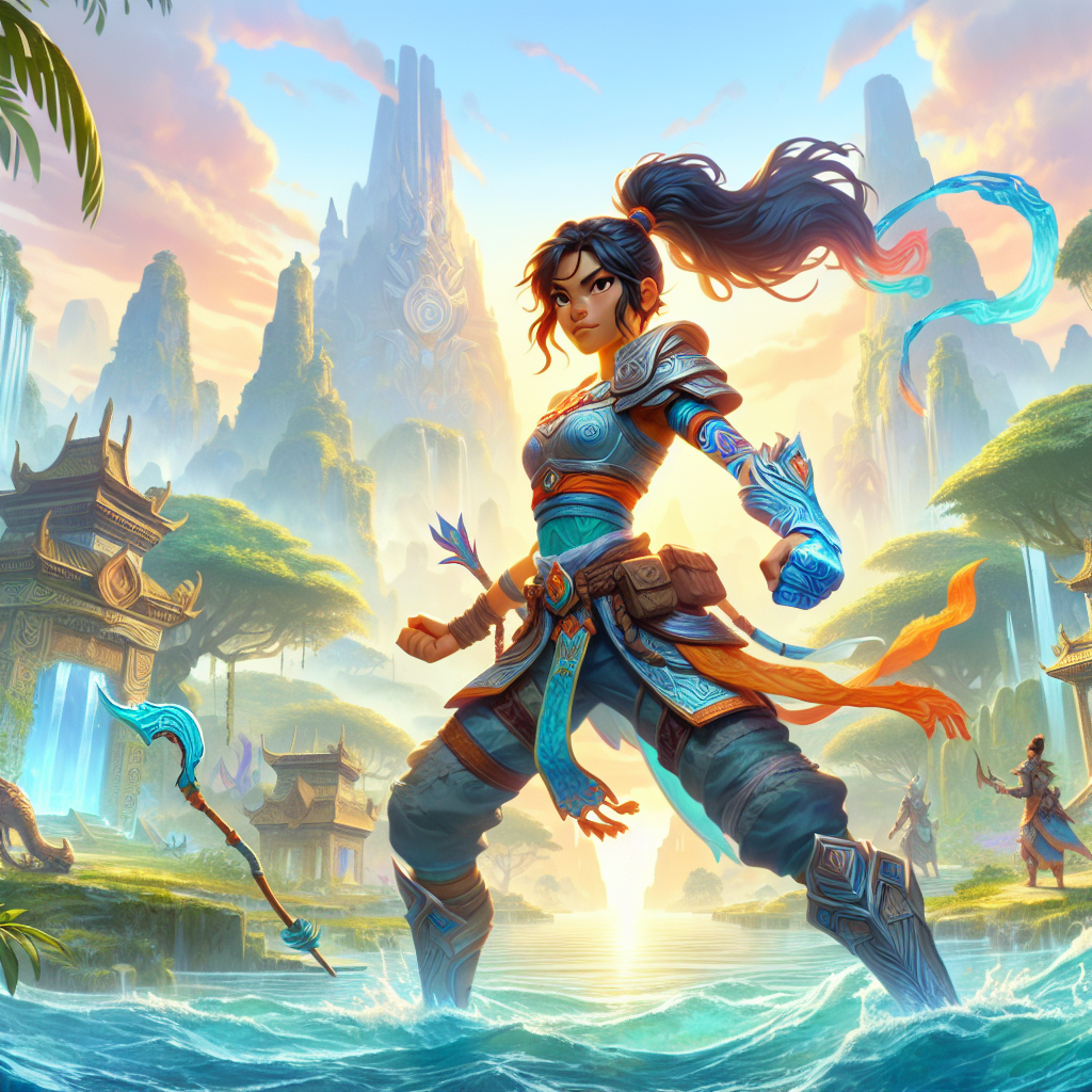 Kadita's Rise: Analyzing Her Impact in Mobile Legends