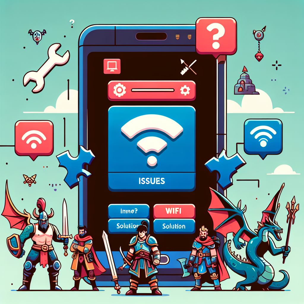Mobile Legends Login: Troubleshooting Common Issues