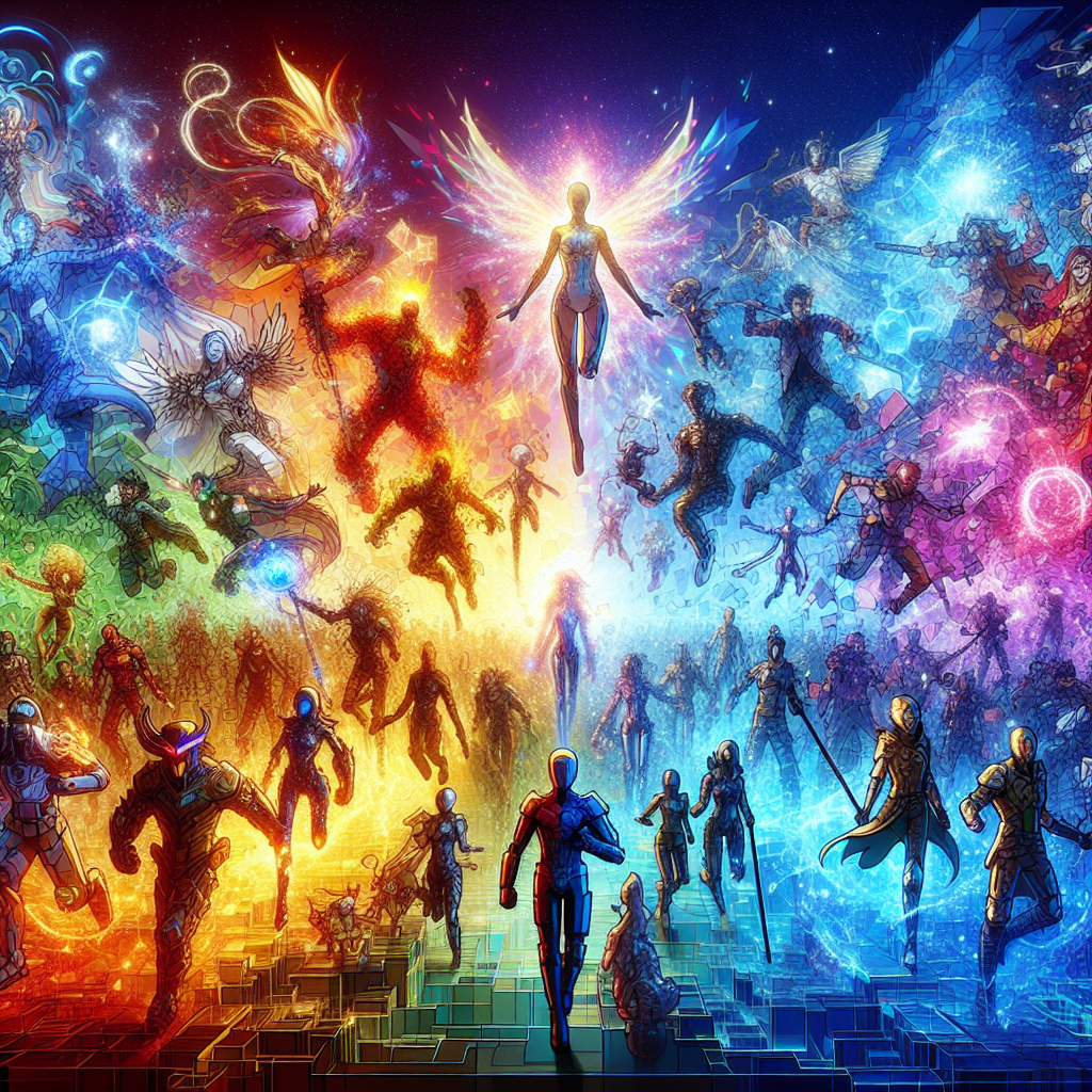 Unlock the Best Skins in Mobile Legends: A Guide to Transforming Your Heroes