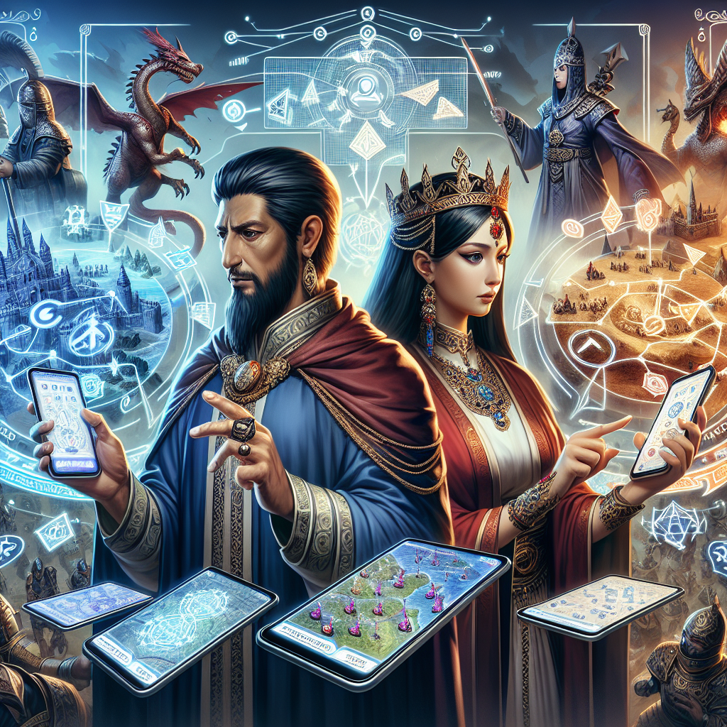 Mastering Strategy in Mobile Legends: Tips from Top CS Players