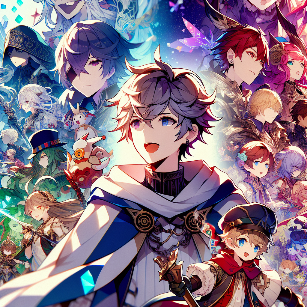 Exploring the Fusion of Genre: Hentai Themes in Mobile Legends Fan Art