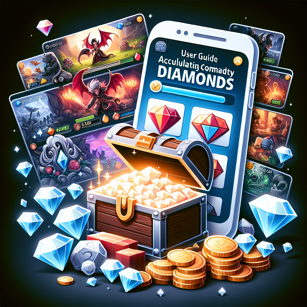 Guide to Earning Free Diamonds in Mobile Legends