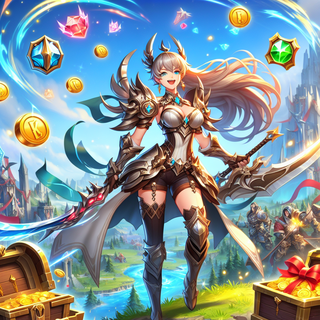 Exclusive Strategies to Maximize Your Rewards with Dana in Mobile Legends