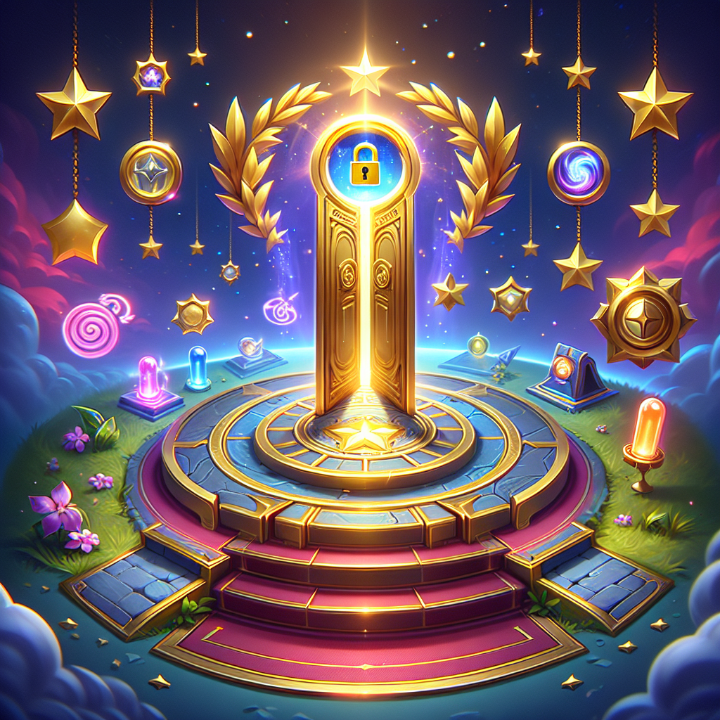 Mobile Legends Rank Guide: Unlocking Your Path to Mythic Glory