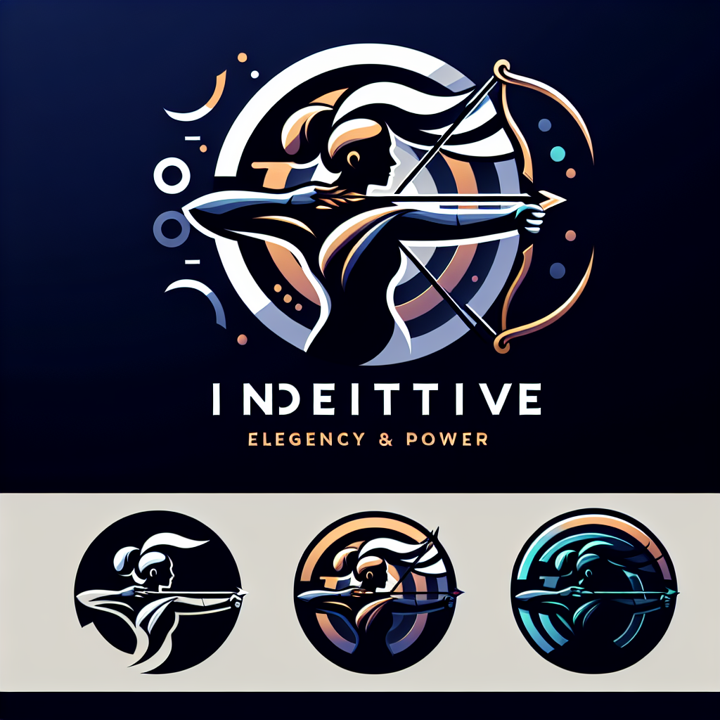 Unveiling the New Mobile Legends Miya Logo: A Blend of Elegance and Power