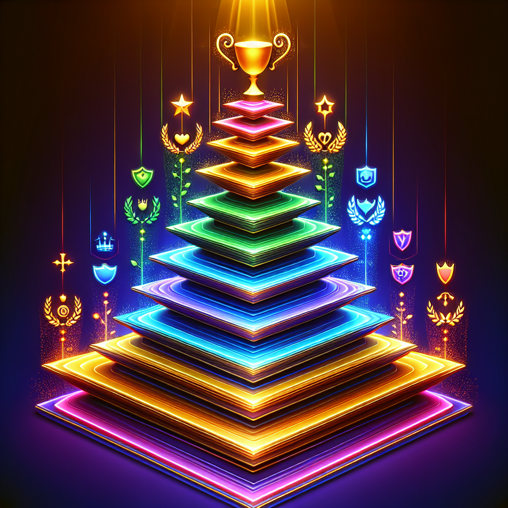 Exploring the Dynamics of Mobile Legend Tier Rankings
