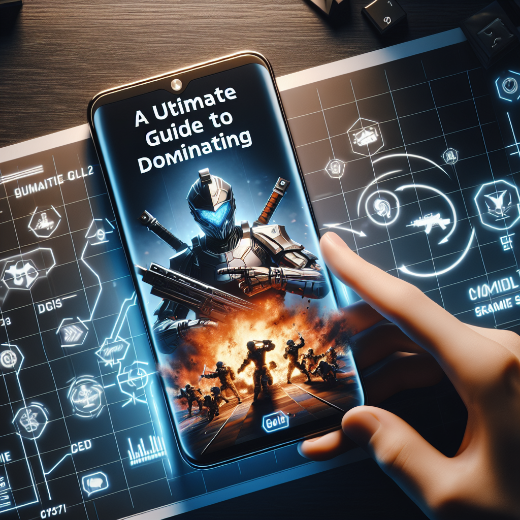 Hanabi's Ultimate Guide: Dominate in Mobile Legends with Precision and Strategy