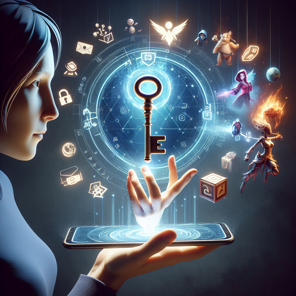 Unlocking the Secrets: How to Effectively Cek ID Game Mobile Legend