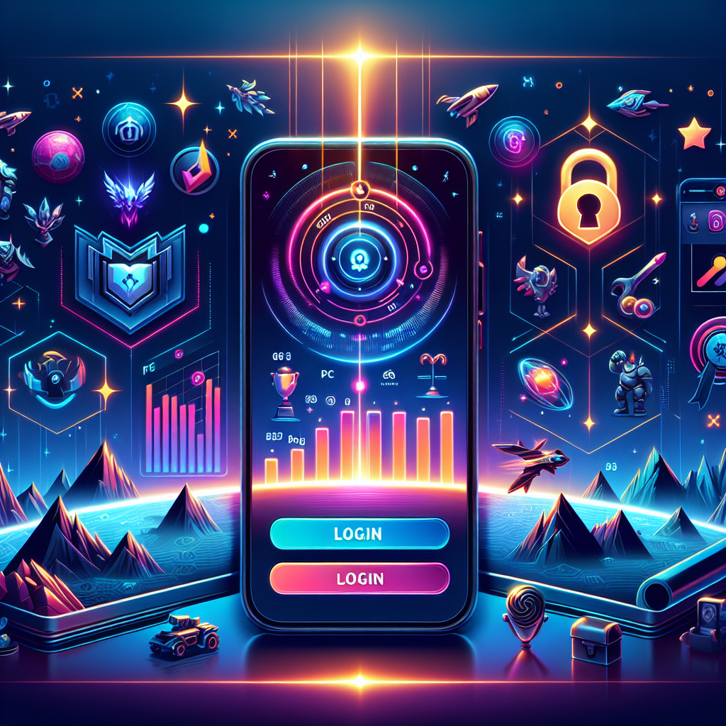 Mastering Mobile Legends Login: Tips and Tricks for a Seamless Experience