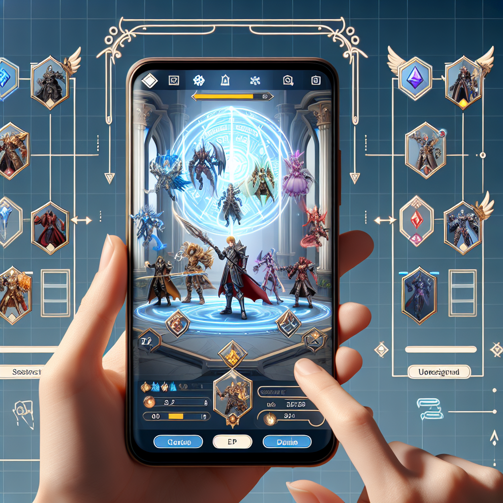 Exploring the Latest Features and Hero Updates in Mobile Legends Advance Server