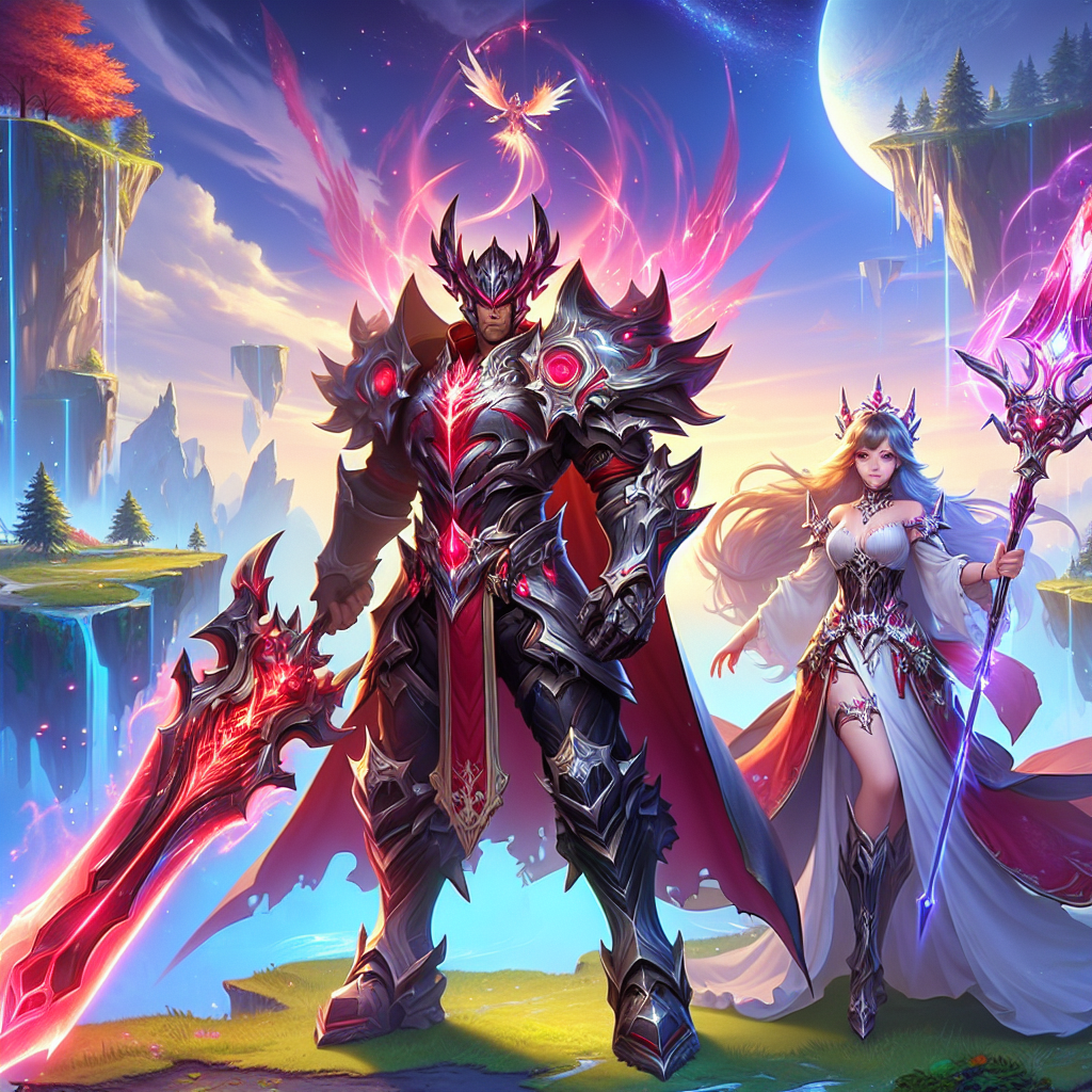 Exploring the Latest Hero Updates in Mobile Legends