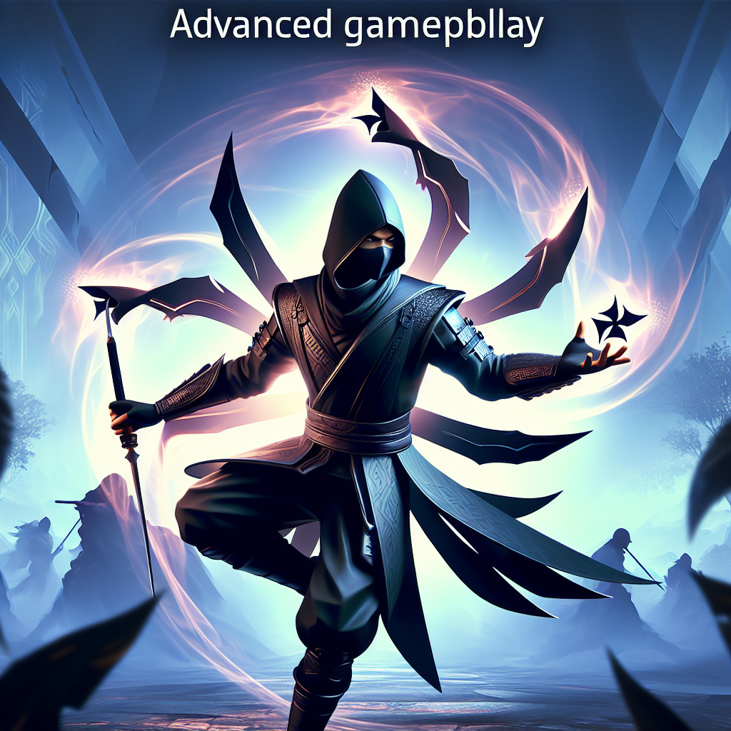Master the Shadows: Advanced Tips for Playing Hayabusa in Mobile Legends