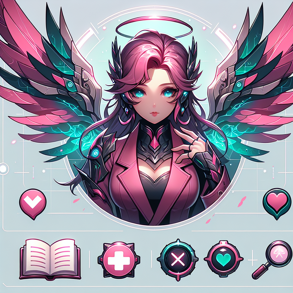 Angela's Role in Mobile Legends: A Comprehensive Guide