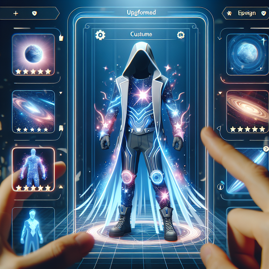 Revamping Your Game with the Latest Starlight Mobile Legends Skins