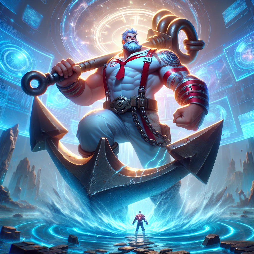 Franco's Dominance in Mobile Legends: A Deep Dive into His Abilities