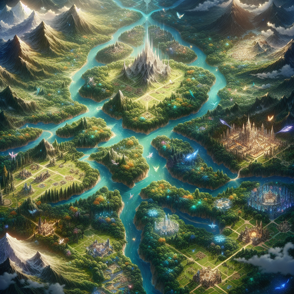 Exploring the New HD Map Update in Mobile Legends