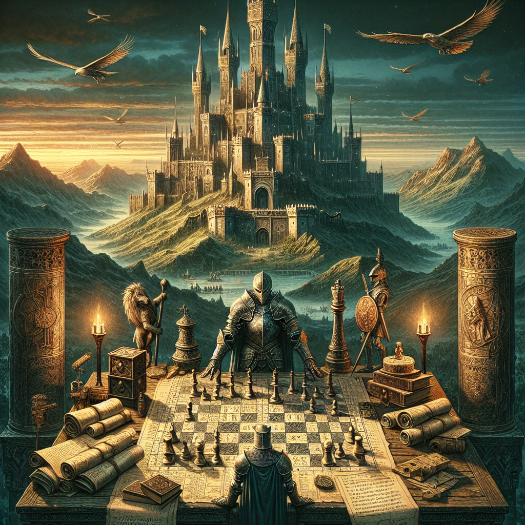 Mastering the Kingdom: Strategies and Insights for Dominating Lords Mobile Legends