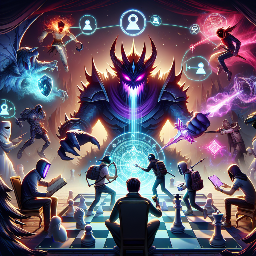 Mobile Legends APK: Unlocking New Features and Strategies