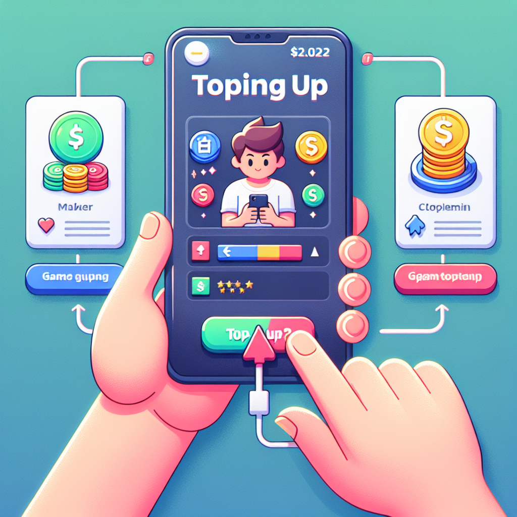 Panduan Lengkap Cara Top Up Mobile Legends Agar Lebih Mudah dan Murah