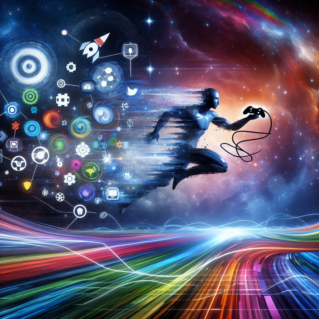 The Rise of Hyper Mobile Legends: How Agile Gaming Is Changing the Industry