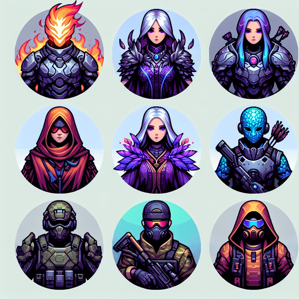 New Avatar Skins in Mobile Legends: A Game-Changer for Players
