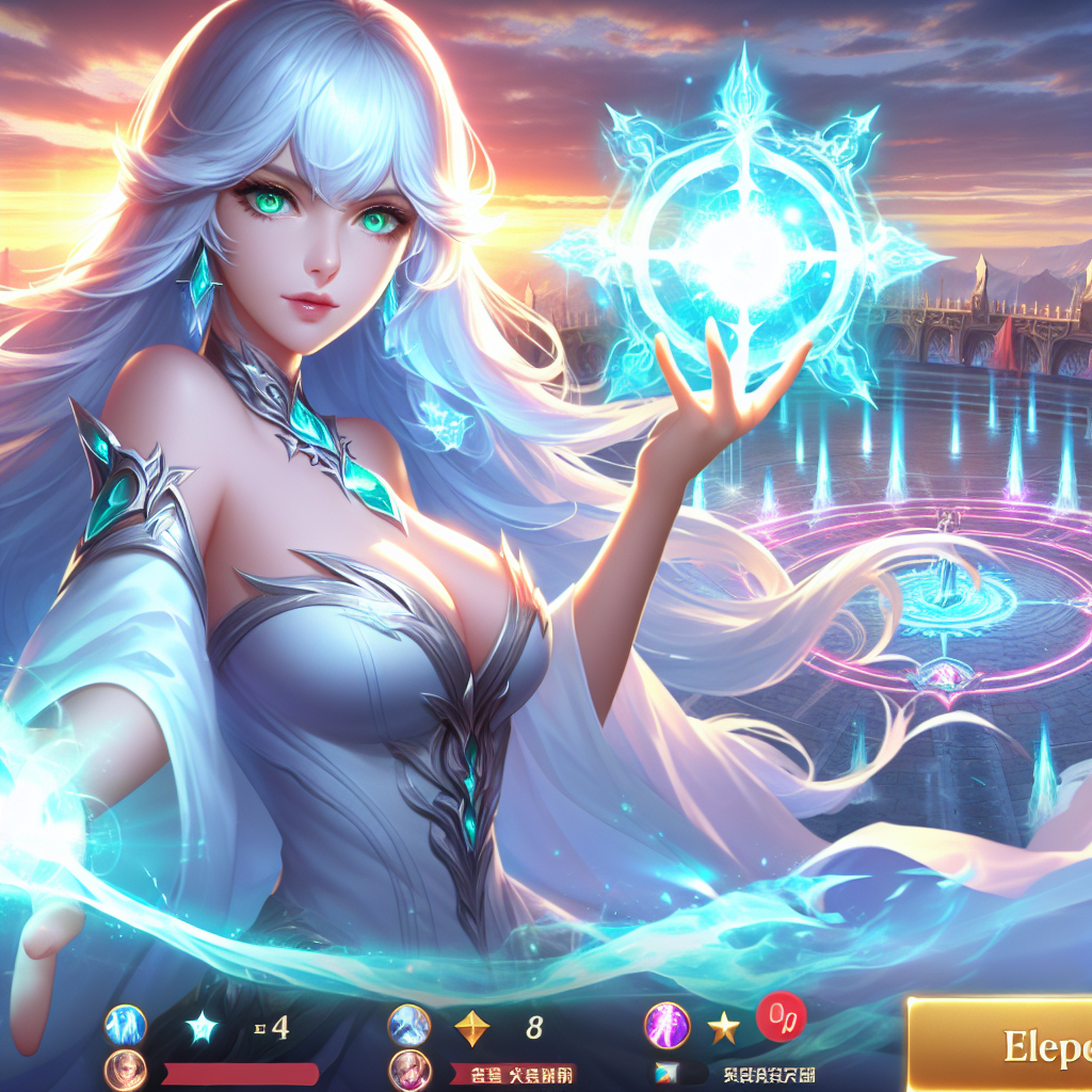 Aurora's Rise in Mobile Legends: A New Strategy Unveiled