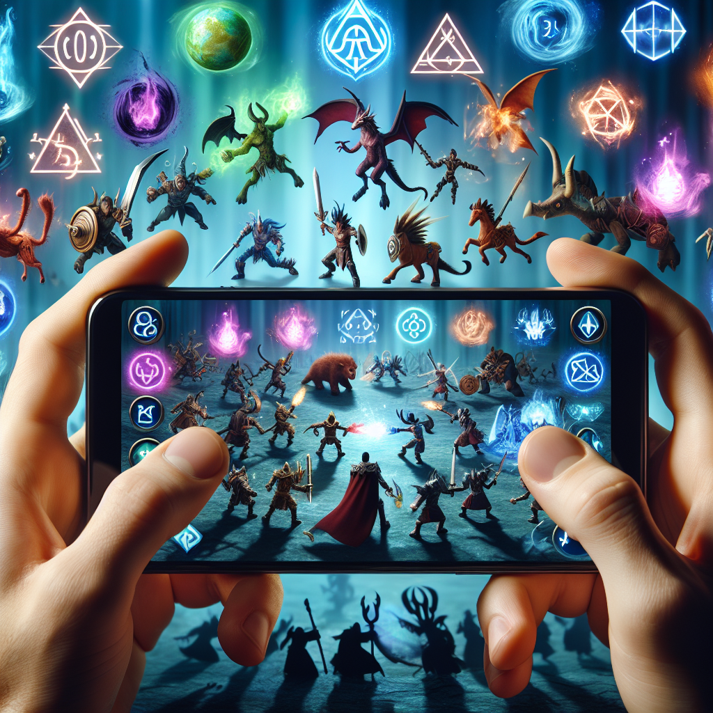 Master the Battlefield: Top Spell Strategies for Mobile Legends Players