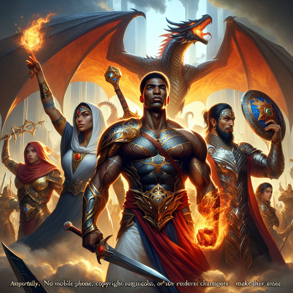 Rise of the New Champions: Game-Changing Heroes in Mobile Legends
