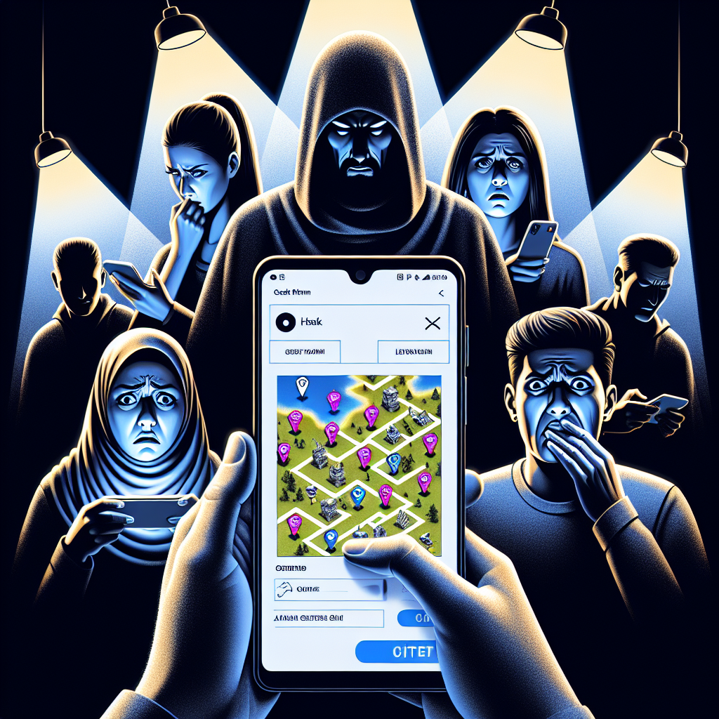 Unveiling the Controversy: Map Hack in Mobile Legends and Its Impact on Fair Play